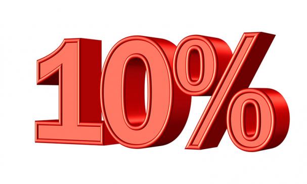Povodom otvorenja poslovnice u ulici Grada Vukovara 58A 10% popusta